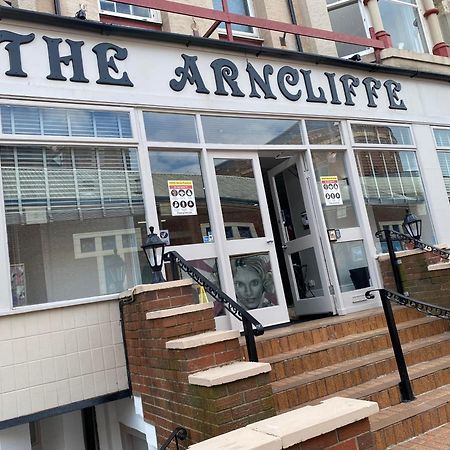 The Arncliff Hotel Блекпул Екстериор снимка