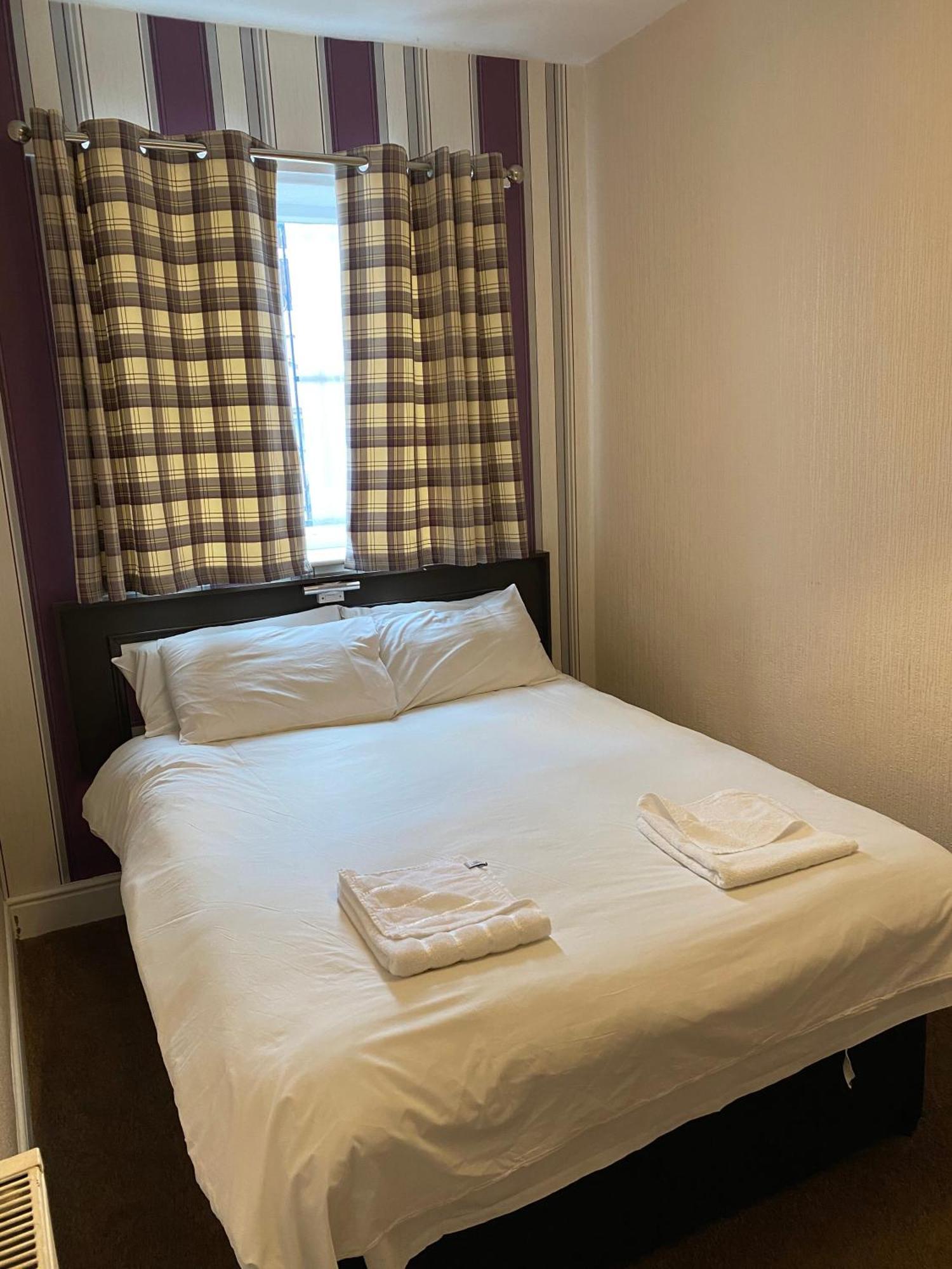 The Arncliff Hotel Блекпул Екстериор снимка
