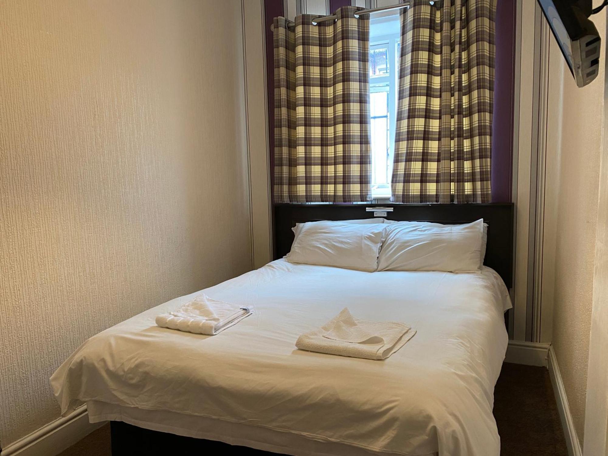 The Arncliff Hotel Блекпул Екстериор снимка