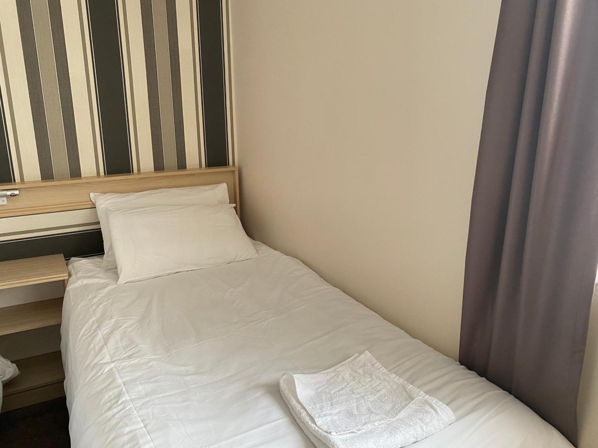 The Arncliff Hotel Блекпул Екстериор снимка